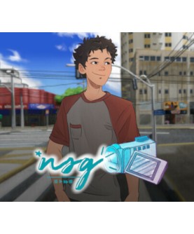 NSG Steam Key GLOBAL